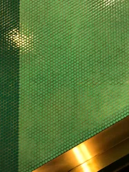 Komposisjon - Arkitektur - Detaljer, 2019 (foto)