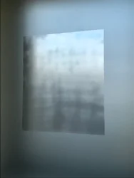 Komposisjon - Refleksjoner, 2021 (foto)