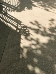 Komposisjon - Skygger, 2019