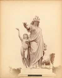 B#39;nai B#39;rith-monumentet
