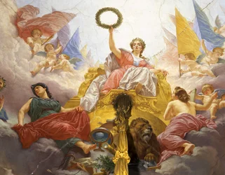 Glory (detalj av 3433390)