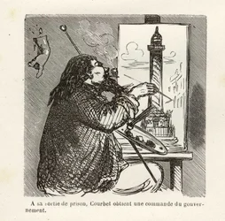 Parisian Chronicle (Cham)