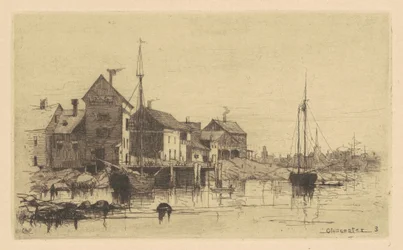 Fiskehus