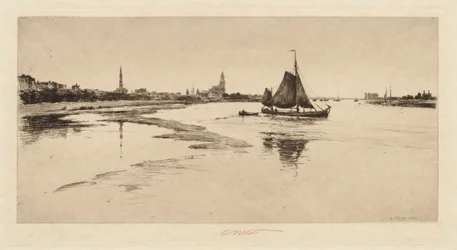 Arnheim ved Rhinen