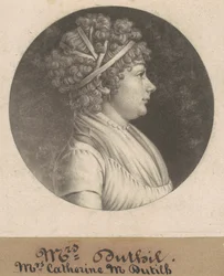 Catherine D. Dutilh