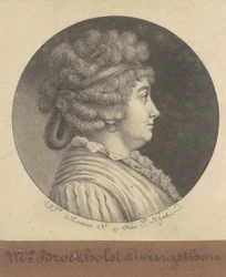 Catherine Kettle Bag Livingston