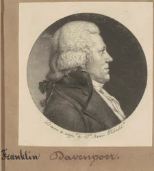 Franklin Davenport