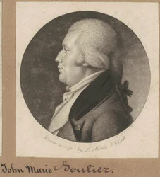 Jean-Marie Soulier