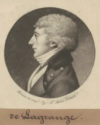 Joseph E. G. M. fra Grange