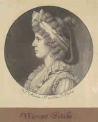 Frøken Fitch