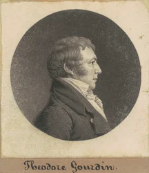 Theodore Gourdin