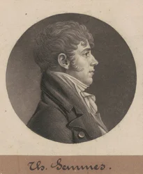 Thomas Semmes