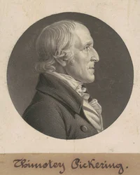 Timothy Pickering