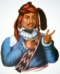 Sjef Itcho Tustenneggee