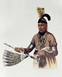 Naw-Kaw eller 