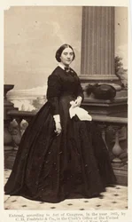 Adele Cutts Douglas