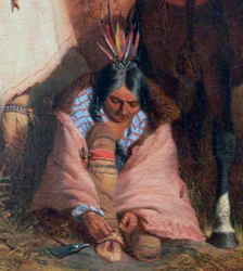 Indisk gruppe