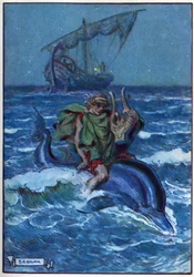 Arion, fra 