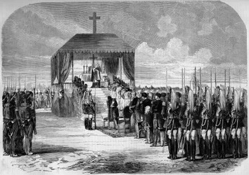 Chalons militærleir