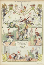 Illustrasjon for Le Rire