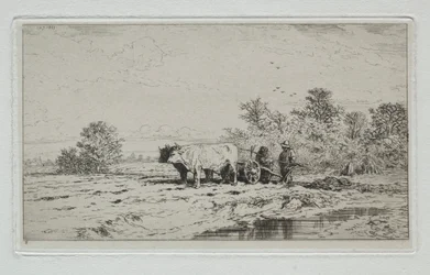 Landskap, Arbeidere