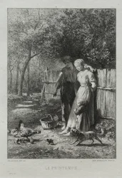Våren