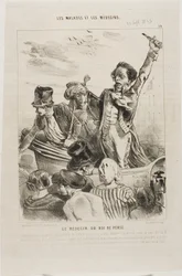 Kongen av Persias doktor (plate 19)