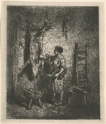 Griseslakteren