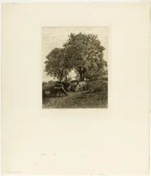 Resten