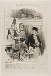 Uønsket uttrykk for takknemlighet (plate 22)