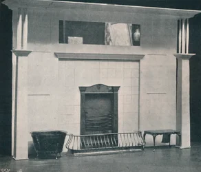 Peis, c1895, 1897
