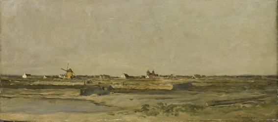 Landskap