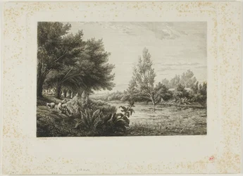 Nær Choisy-le-Roi
