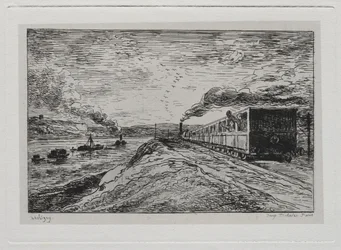 Båtturen: Avgangen (Returen)