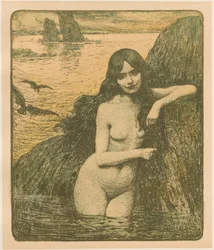 Havfrue
