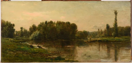 Oise-breddene