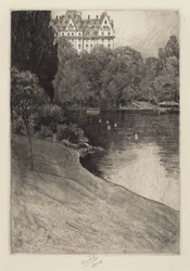 Litt av Central Park