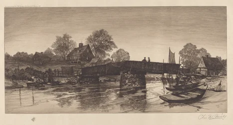 Uten tittel (Old Bridge)