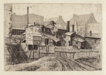 Uten tittel (Trehus i byen)