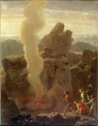 Etna-fjellet