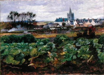 The Crofts, Kirkcudbright