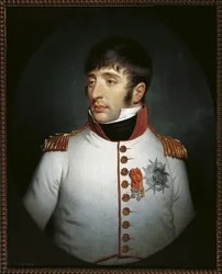 Ludvig Napoleon Bonaparte (1778–1846), konge av Holland