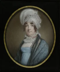 Quirina Catharina des H.R. Keiserbaronesse von Friesheim (1764-1822)