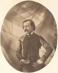 François-Paul Meurice, 1854. Creators: Charles Hugo, Auguste Vacquerie.   1202596   no       norwegian Successfully Translated  Original: Sherwood Anderson Translat: Sherwood Anderson 1296646 no norwegian Successfully Translated Original: Young Man and Mai