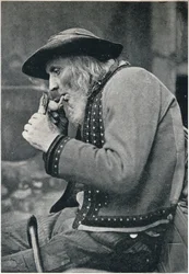 Alder, c1913