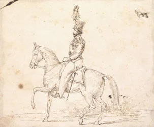 Keiser Pedro 1., ca. 1825-6