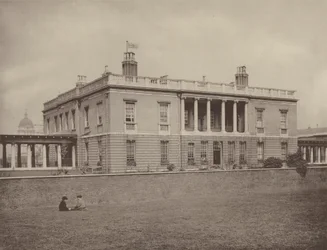 Queens House, Greenwich