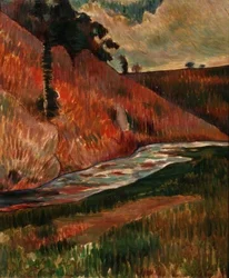 Bretonsk landskap