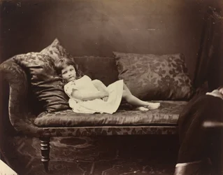 Xie Kitchin, 1869 (foto)