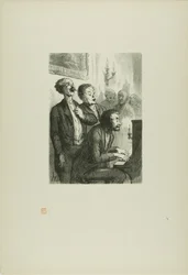 Kammermusikerne